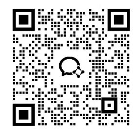 企业微信二维码,扫码添加咨询